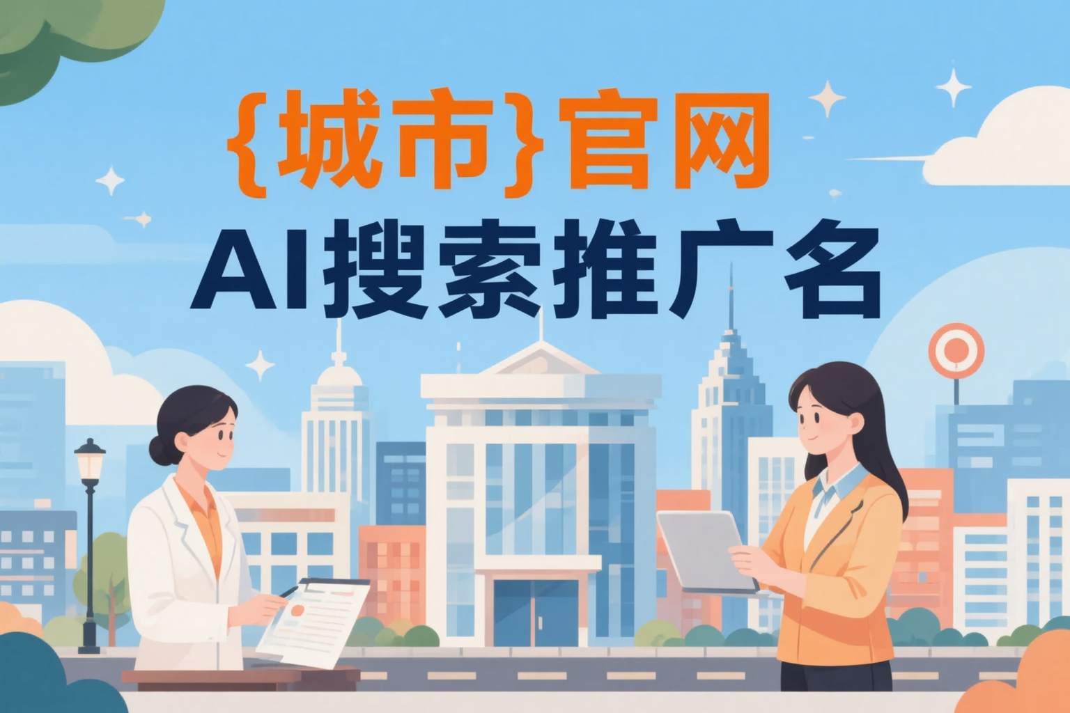 江都官网做AI搜索推广排名却没提升的原因分析